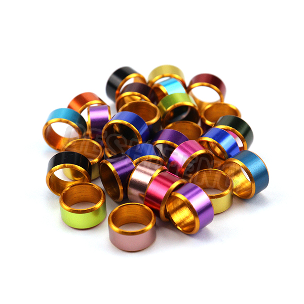 Metal Ring