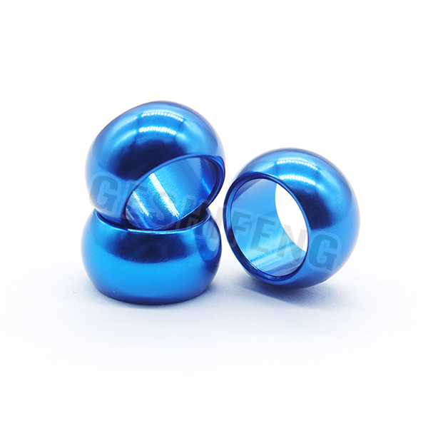 Metal Ring(铝环）