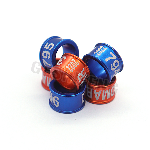 Metal Ring(铝环)