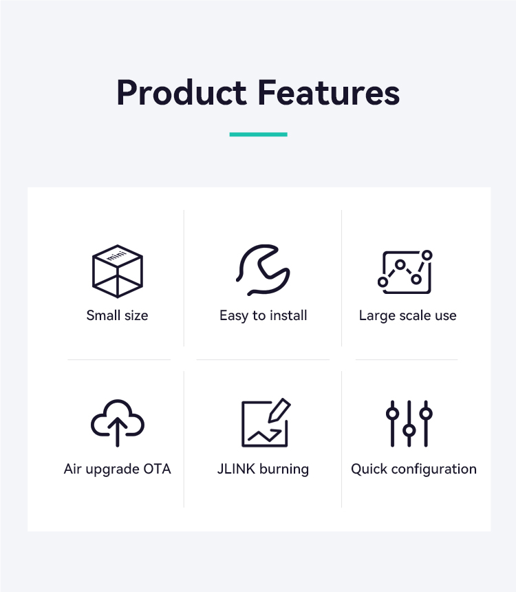[NEW] Bluetooth Gateway (4G)