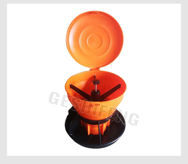 Pig feeder(仔猪喂食槽)