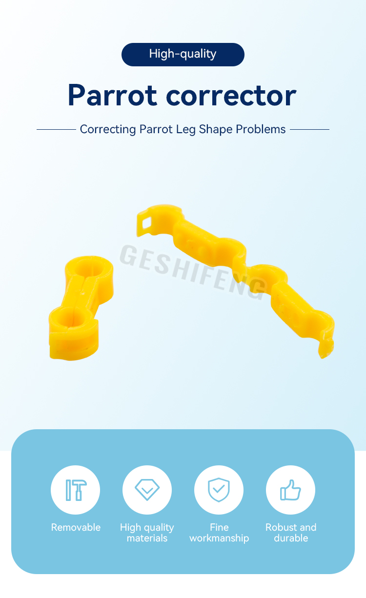 [NEW]Parrot corrector