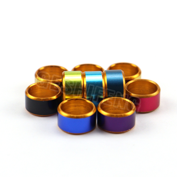 Metal Ring