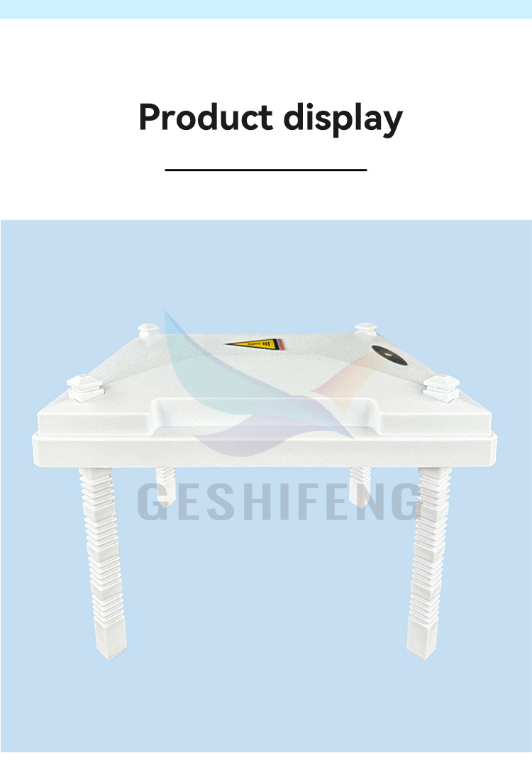 Intelligent heating plate(育雏亭)